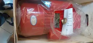 Electric Motor (Dinamo)5.5hp
