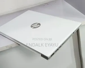 New Laptop HP Pavilion 13 16GB Intel Core i5 SSD 512GB