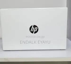 New Laptop HP Pavilion 13 16GB Intel Core i5 SSD 512GB