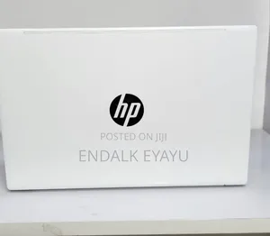 New Laptop HP Pavilion 13 16GB Intel Core i5 SSD 512GB