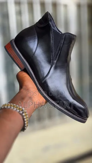 Chelise Roly Boots High Master Quality for Man's