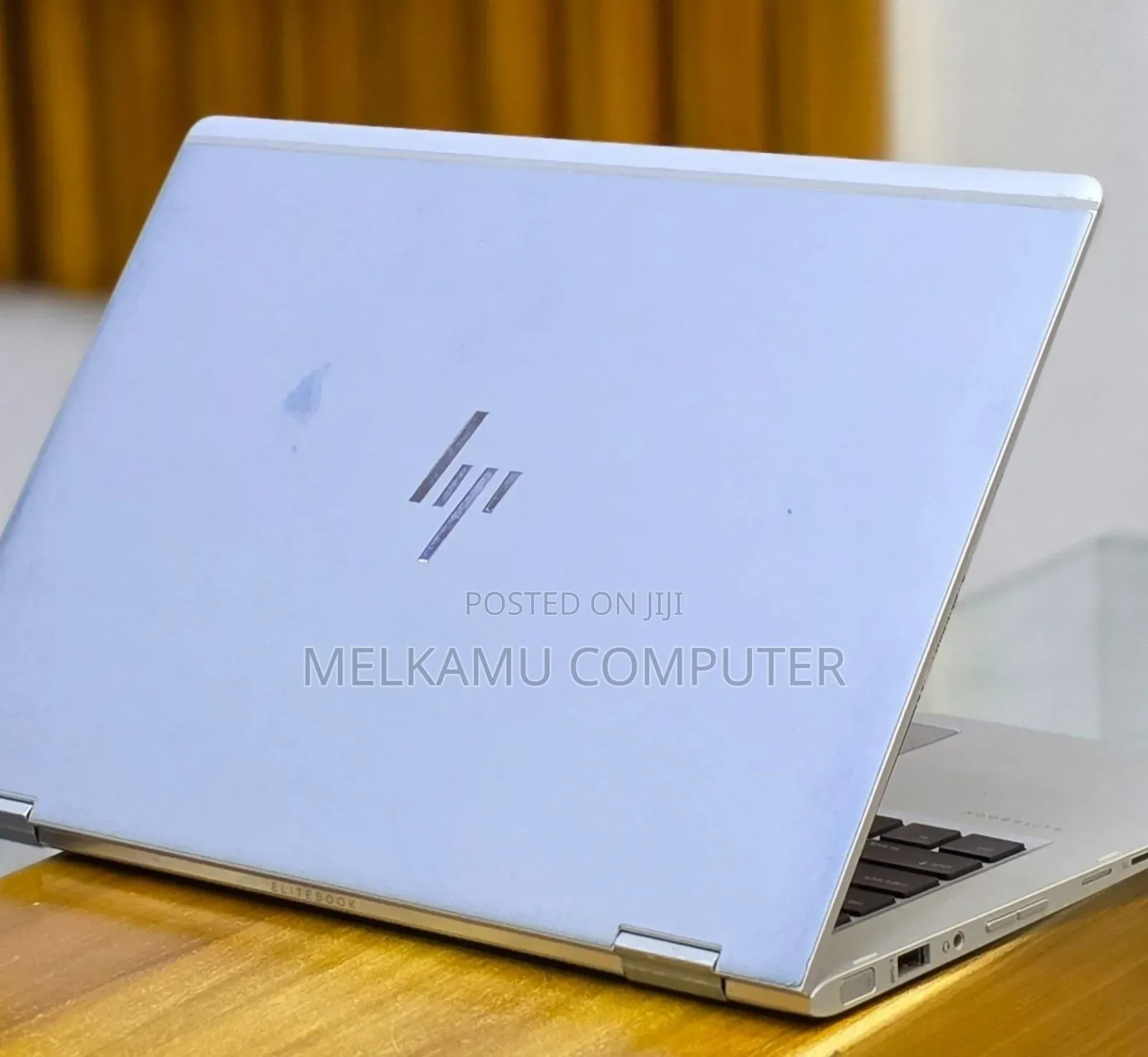 New Laptop HP EliteBook x360 1030 G4 16GB Intel Core i7 SSD 512GB