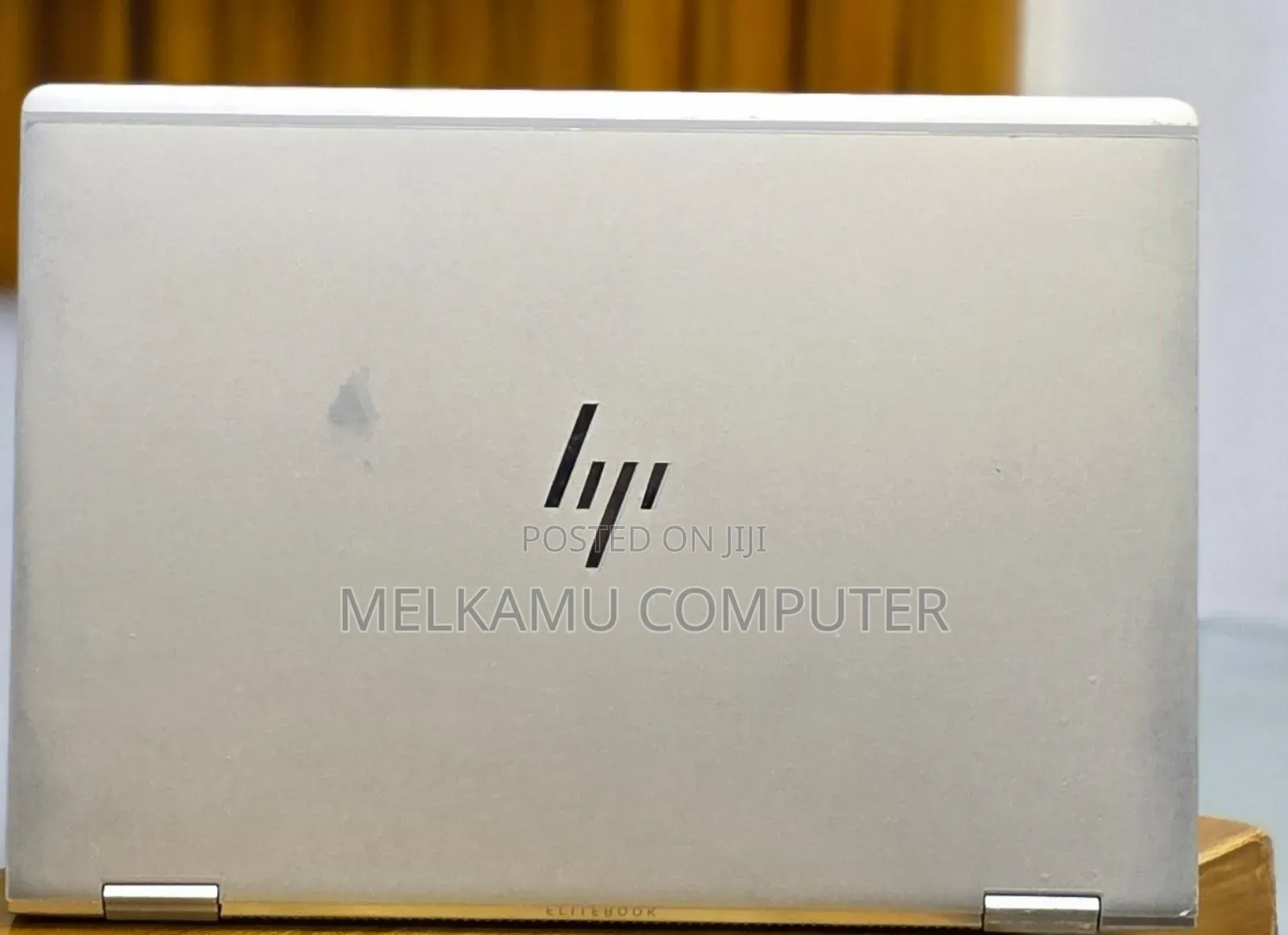 New Laptop HP EliteBook x360 1030 G4 16GB Intel Core i7 SSD 512GB