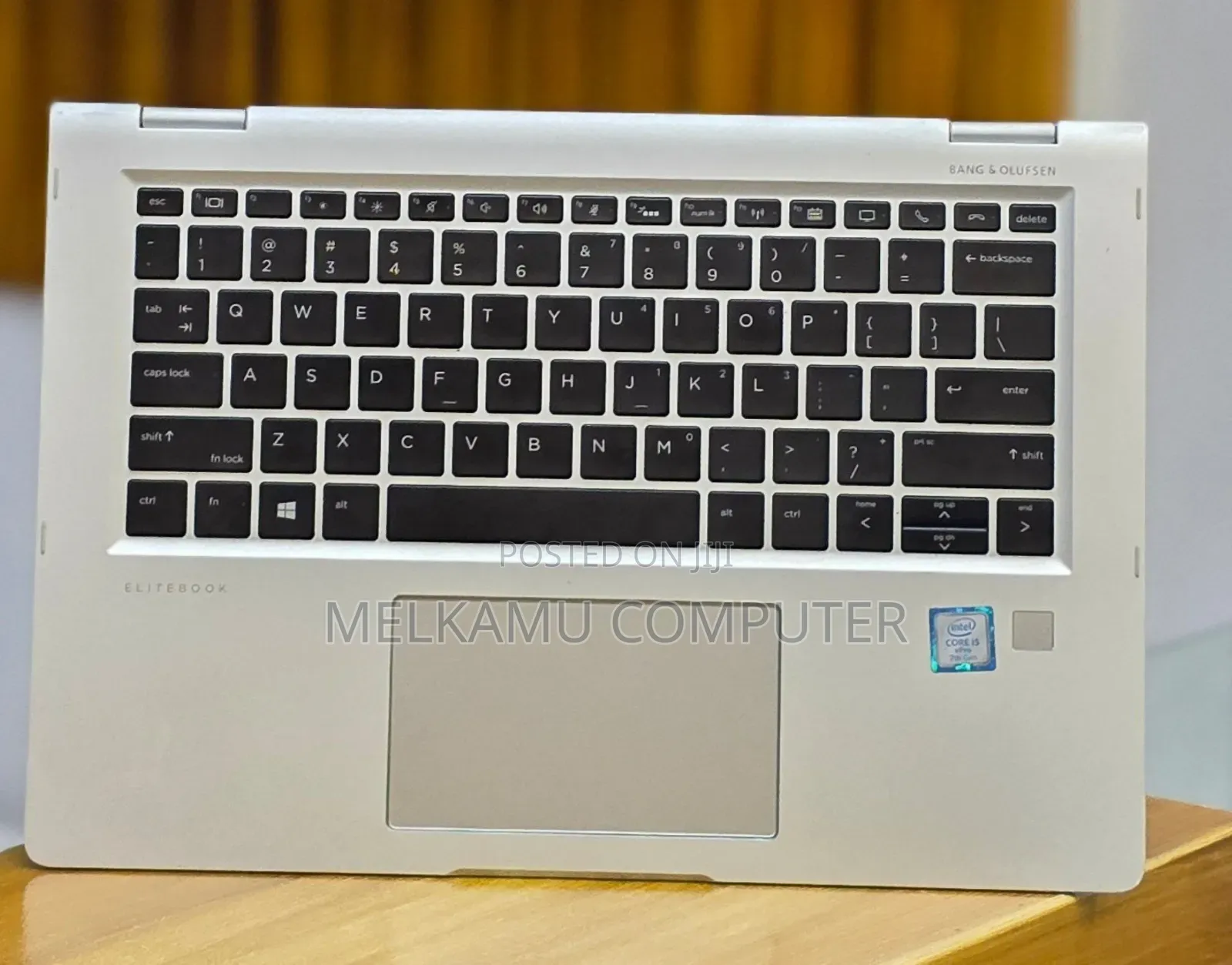 New Laptop HP EliteBook x360 1030 G4 16GB Intel Core i7 SSD 512GB