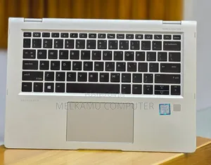 New Laptop HP EliteBook x360 1030 G4 16GB Intel Core i7 SSD 512GB
