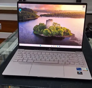 New Laptop HP Pavilion 15 16GB Intel Core i7 SSD 1T