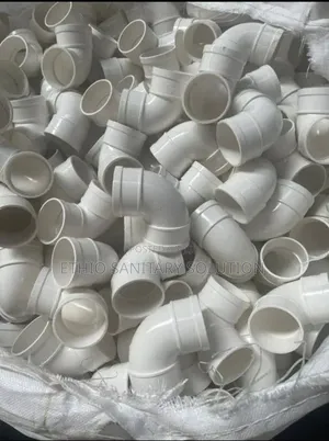 Glue Type Upvc Fittings