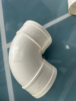 Glue Type Upvc Fittings