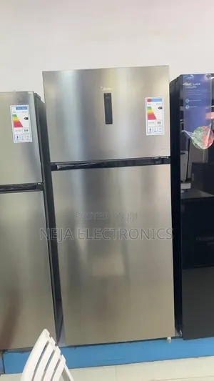 Midea Refrigerator 535.Litter Delivery