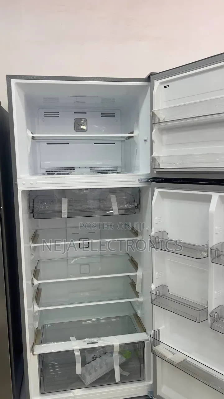 Midea Refrigerator 535.Litter Delivery