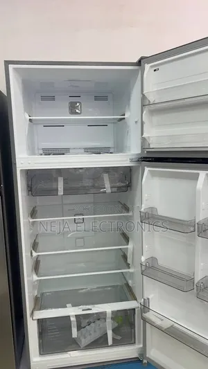 Midea Refrigerator 535.Litter Delivery