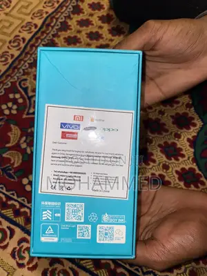 New Honor 20i 256 GB Purple