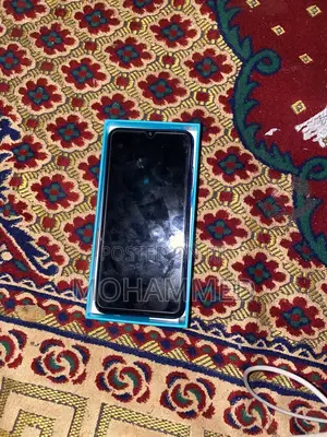 New Honor 20i 256 GB Purple