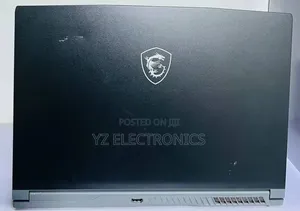 New Laptop MSI Katana 15 16GB Intel Core i5 SSD 512GB