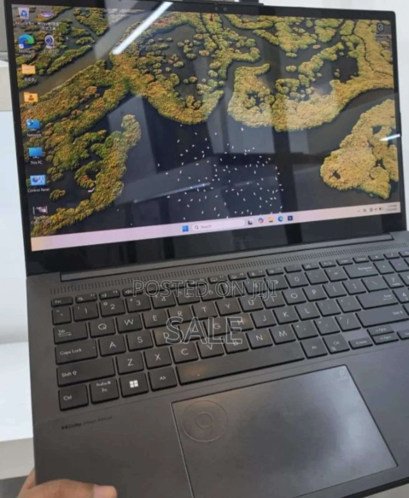 New Asus VivoBook Pro 15 N580VD 16GB Intel Core Ultra 9 SSD 512GB