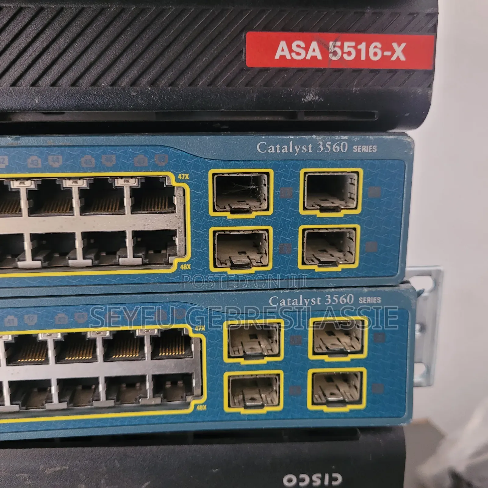 Network Switch