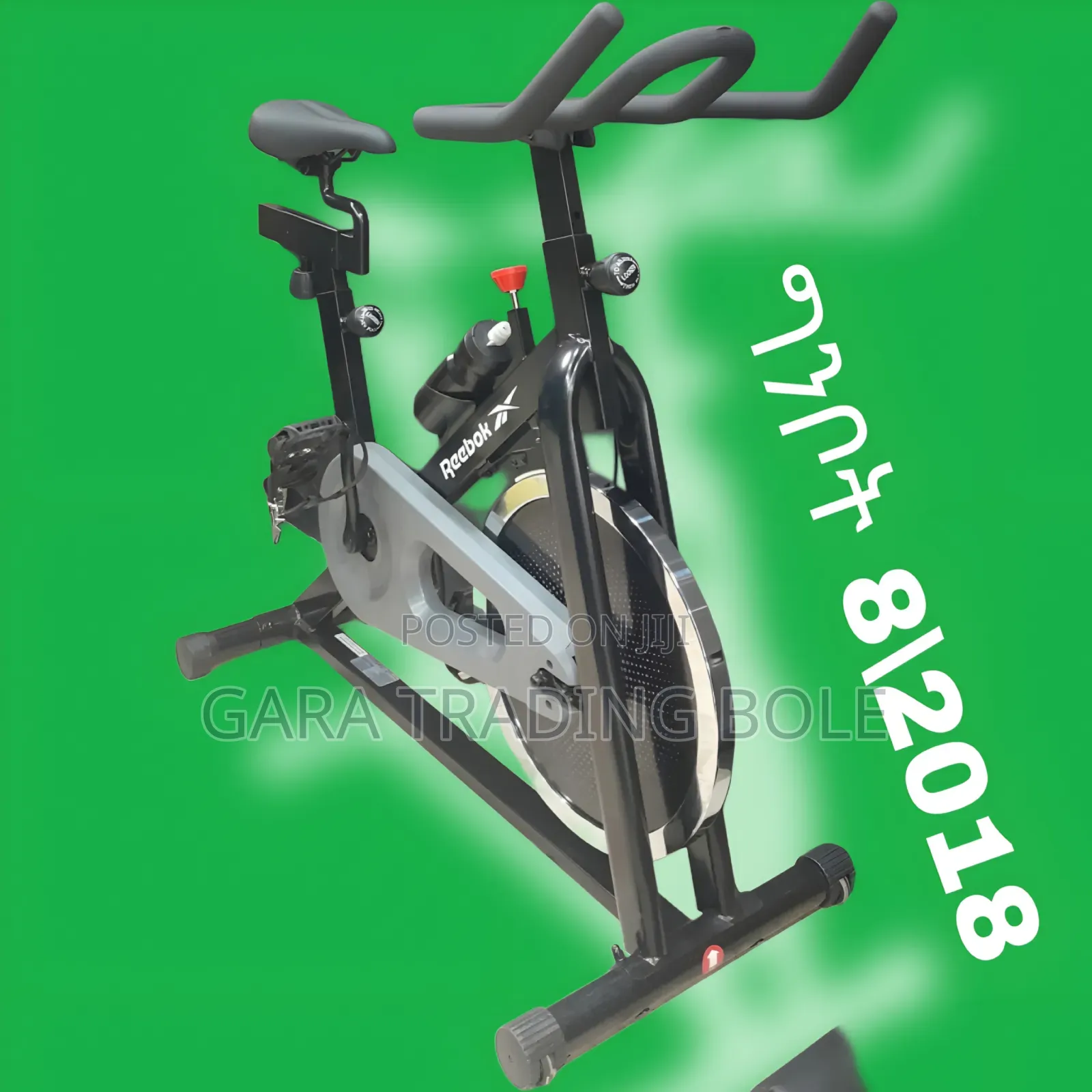 Bike Reebok
