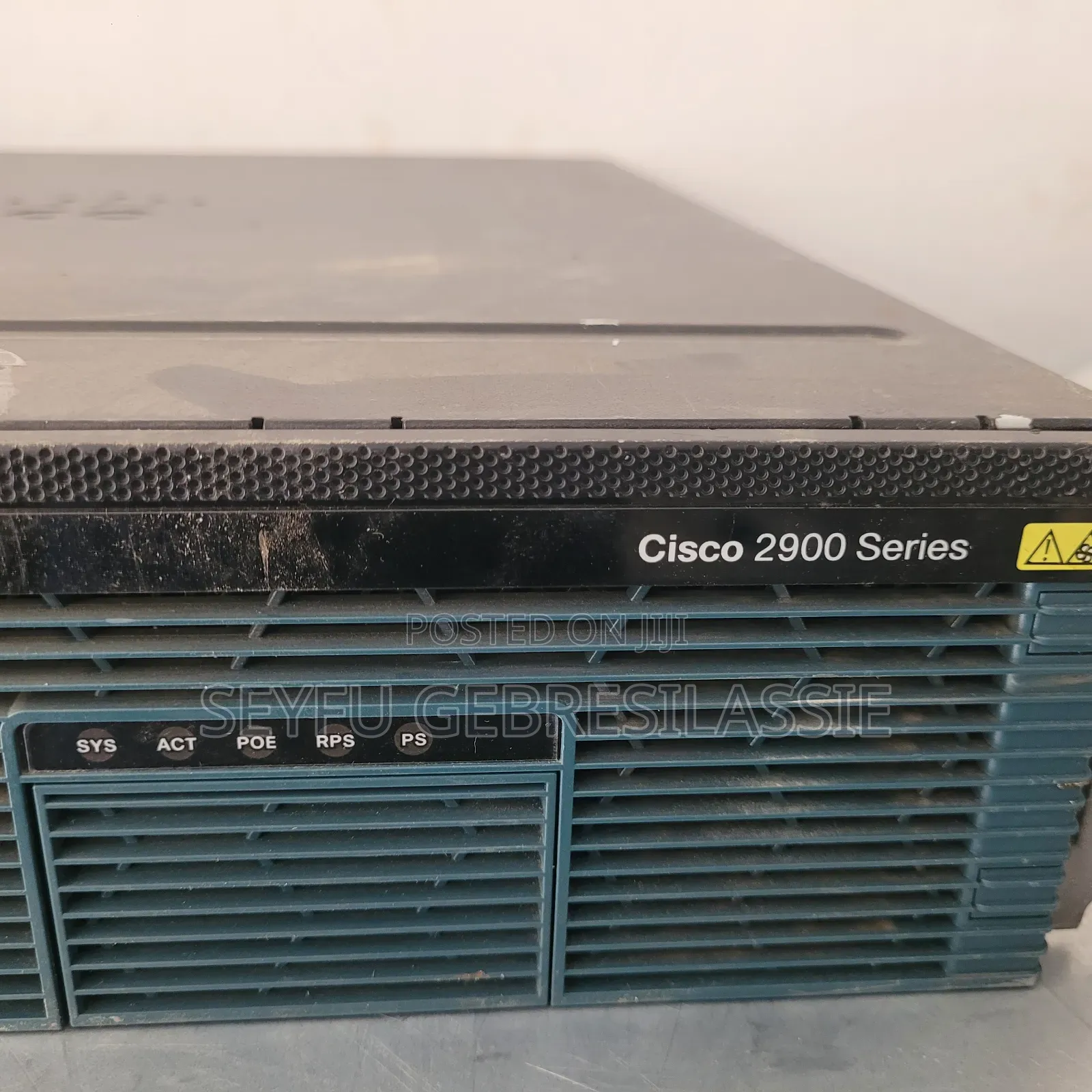 Network Switch