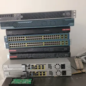 Network Switch