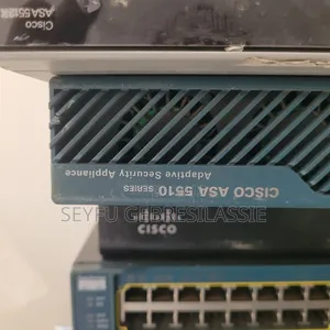 Network Switch