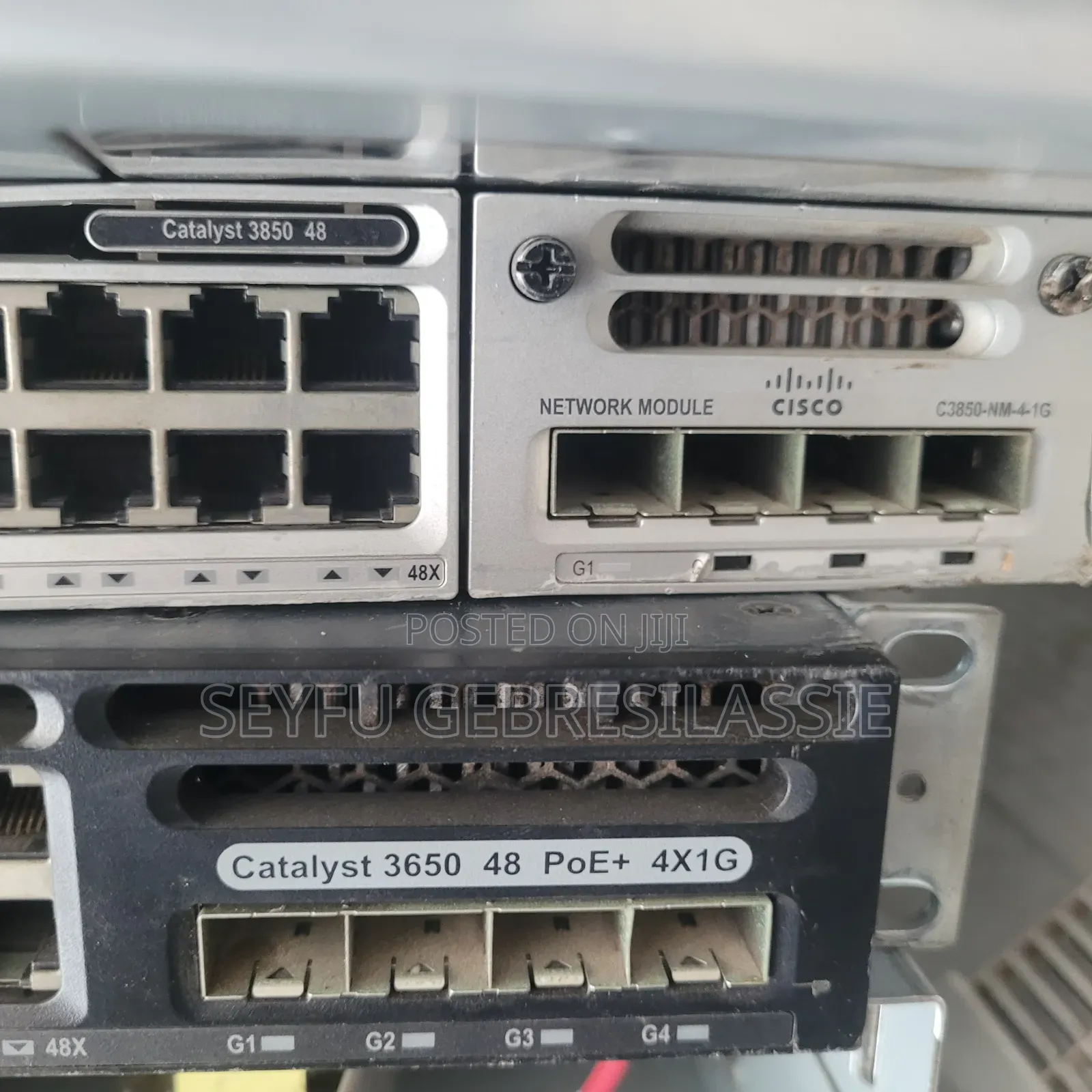 Network Switch