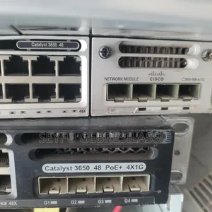 Network Switch