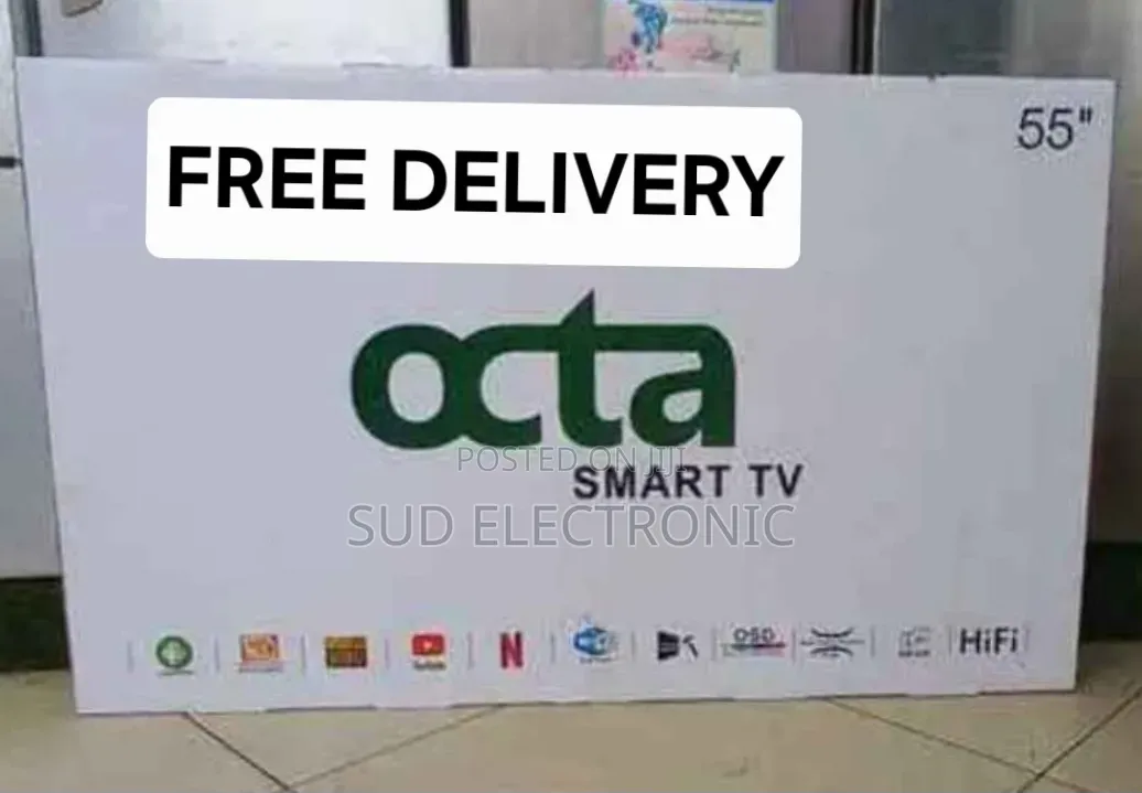 Octa 55* 2025