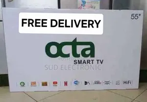 Octa 55* 2025