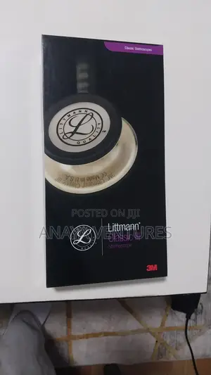 Littman Classic Iii Stethoscope