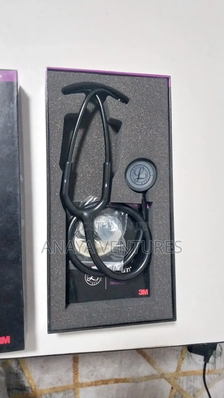 Littman Classic Iii Stethoscope