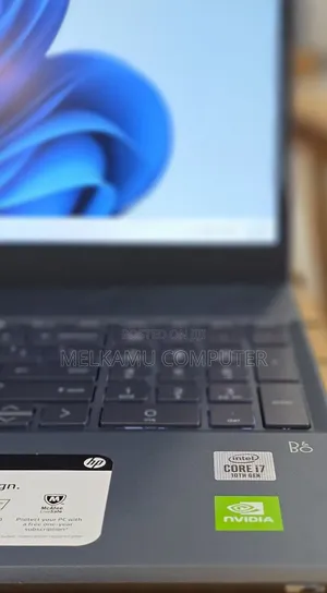 New Laptop HP Pavilion 15 8GB Intel Core i7 HDD 1T