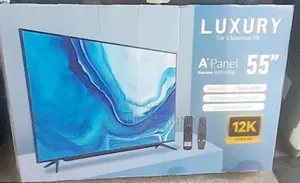 Luxury 55*2025