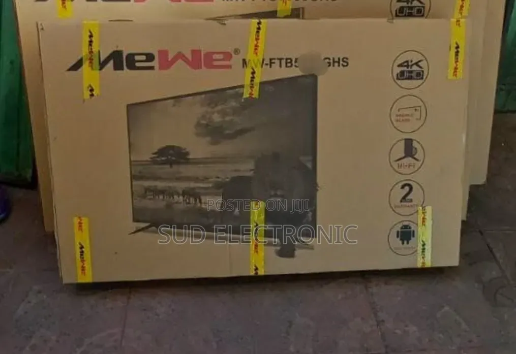 Mewe 50*2025