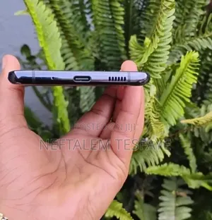 Samsung Galaxy S20+ 5G 128 GB Black
