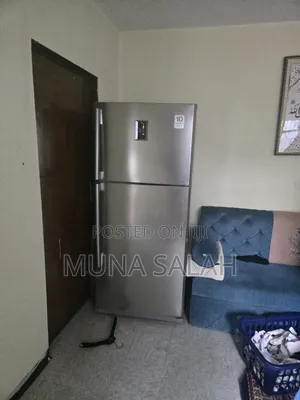 Fridge Kitchen Utem