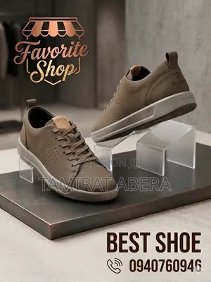 Best Shoes