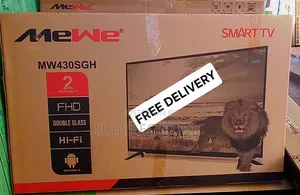 Mewe 43* 2025