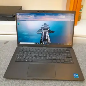 New Laptop Dell Latitude 7420 32GB Intel Core i7 SSD 512GB