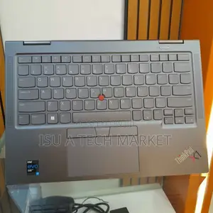 New Laptop Lenovo ThinkPad X1 Yoga 16GB Intel Core i7 SSD 512GB