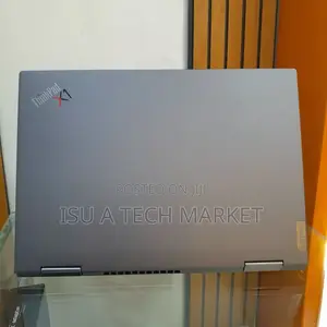 New Laptop Lenovo ThinkPad X1 Yoga 16GB Intel Core i7 SSD 512GB