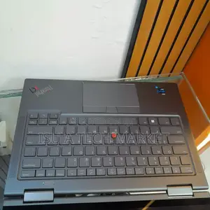 New Laptop Lenovo ThinkPad X1 Yoga 16GB Intel Core i7 SSD 512GB