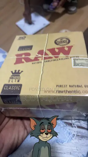 Smoking Stuffs