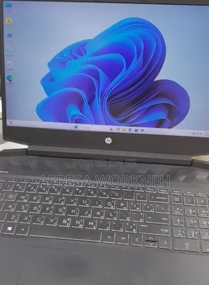 New Laptop HP 16GB Intel Core i7 SSD 512GB