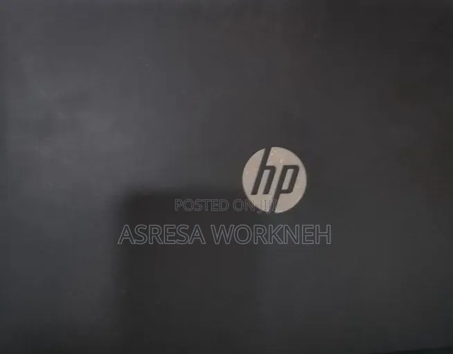 New Laptop HP 16GB Intel Core i7 SSD 512GB