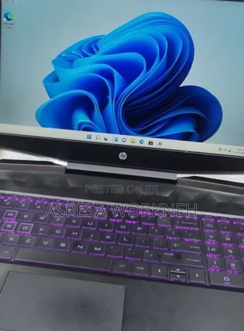 New Laptop HP 16GB Intel Core i7 SSD 512GB