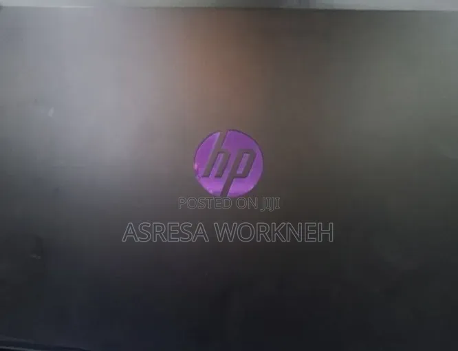 New Laptop HP 16GB Intel Core i7 SSD 512GB