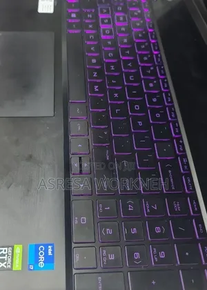 New Laptop HP 16GB Intel Core i7 SSD 512GB