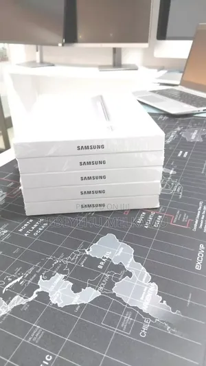 New Samsung Galaxy Tab S10 FE 128 GB