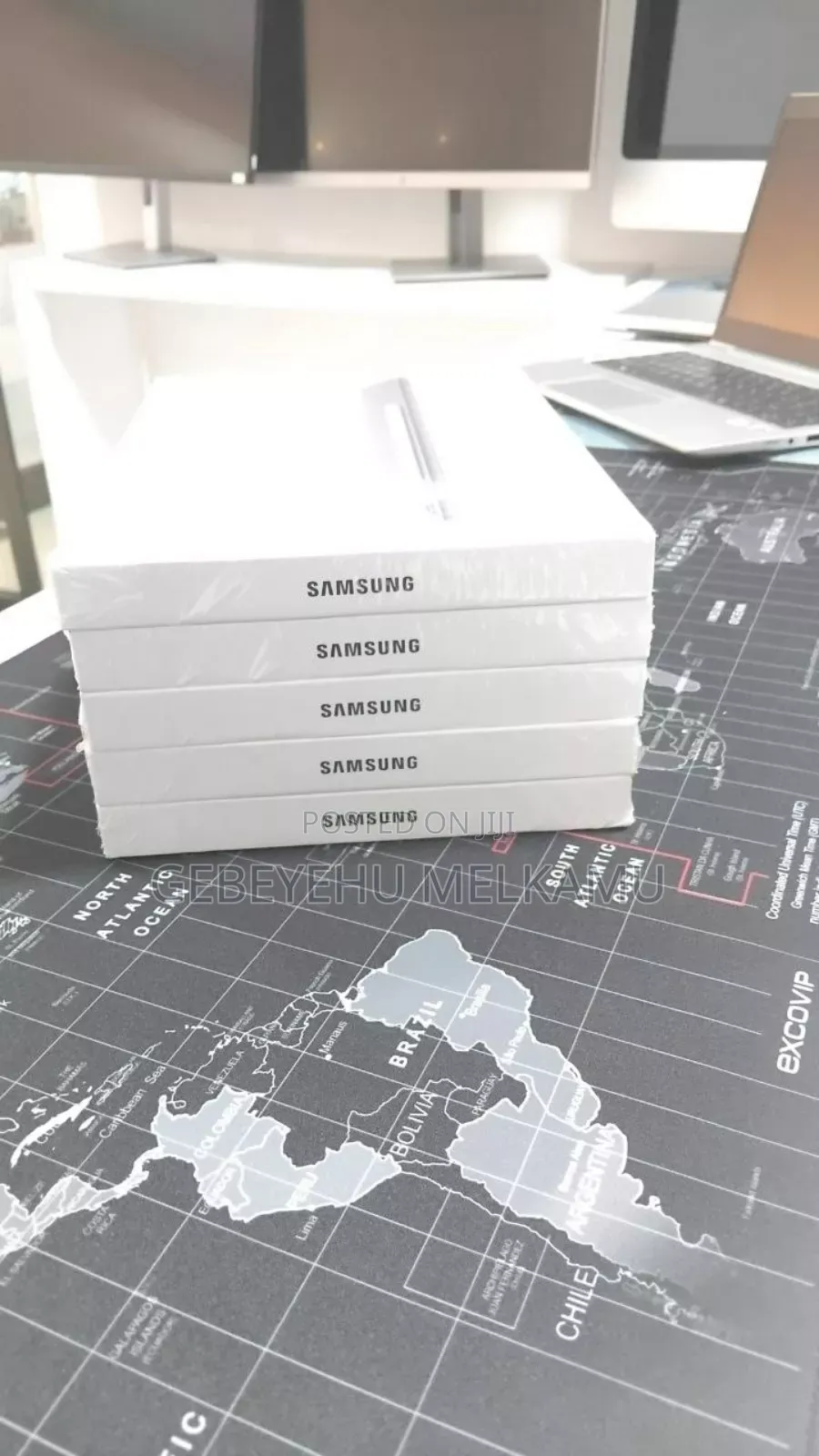 New Samsung Galaxy Tab S10 FE 128 GB