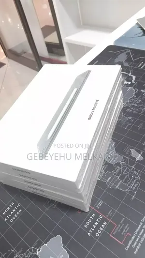 New Samsung Galaxy Tab S10 FE 128 GB